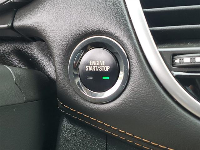 Used 2022 Chevrolet Trax For Sale in Waterford Twp, MI