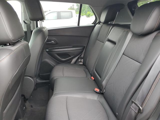 Used 2022 Chevrolet Trax For Sale in Waterford Twp, MI