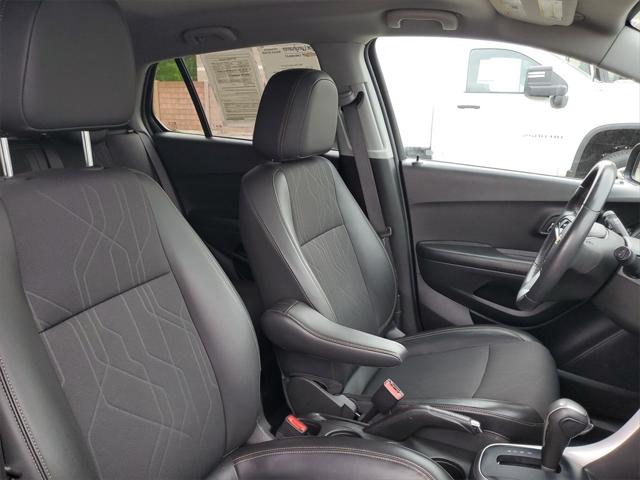 Used 2022 Chevrolet Trax For Sale in Waterford Twp, MI