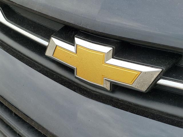 Used 2022 Chevrolet Trax For Sale in Waterford Twp, MI