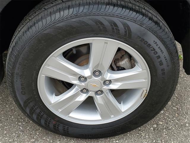 Used 2022 Chevrolet Trax For Sale in Waterford Twp, MI