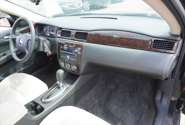 Used 2016 Chevrolet Impala Limited For Sale in Waterford Twp, MI