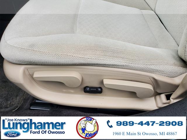 Used 2016 Chevrolet Impala Limited For Sale in Waterford Twp, MI