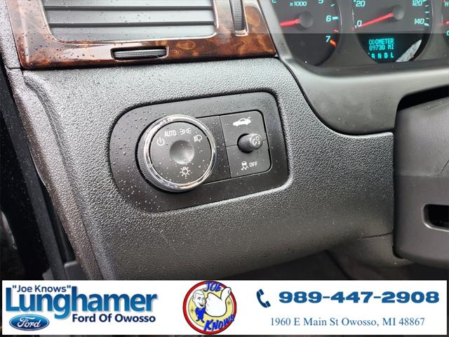 Used 2016 Chevrolet Impala Limited For Sale in Waterford Twp, MI