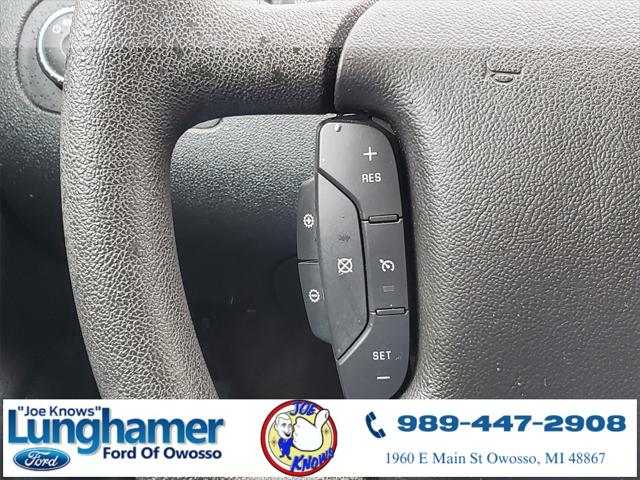 Used 2016 Chevrolet Impala Limited For Sale in Waterford Twp, MI