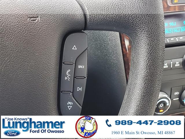 Used 2016 Chevrolet Impala Limited For Sale in Waterford Twp, MI