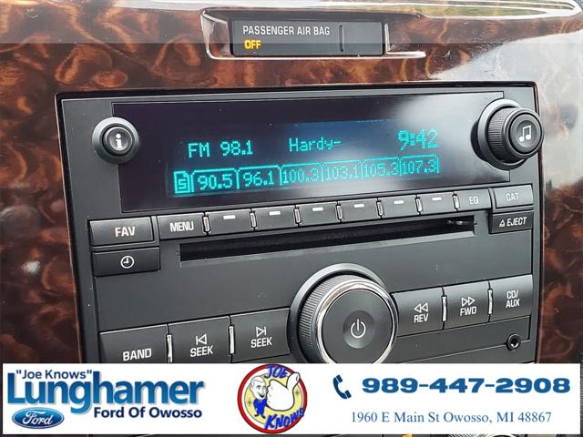 Used 2016 Chevrolet Impala Limited For Sale in Waterford Twp, MI