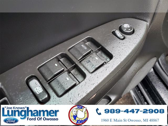 Used 2016 Chevrolet Impala Limited For Sale in Waterford Twp, MI