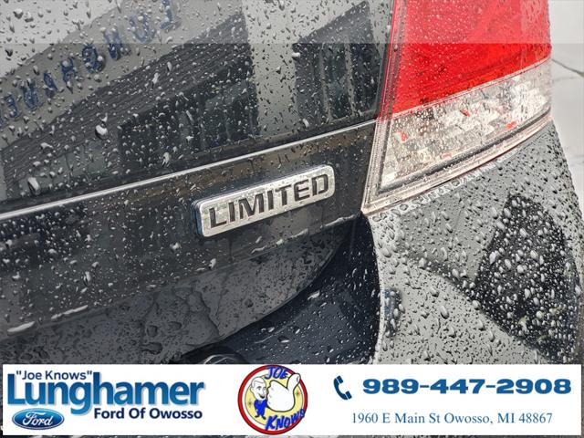 Used 2016 Chevrolet Impala Limited For Sale in Waterford Twp, MI