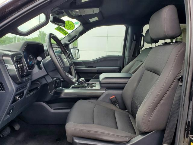 Used 2023 Ford F-150 For Sale in Waterford Twp, MI