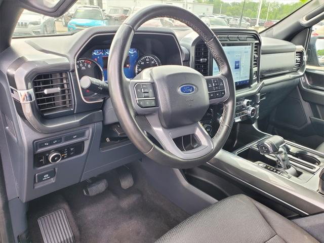 Used 2023 Ford F-150 For Sale in Waterford Twp, MI