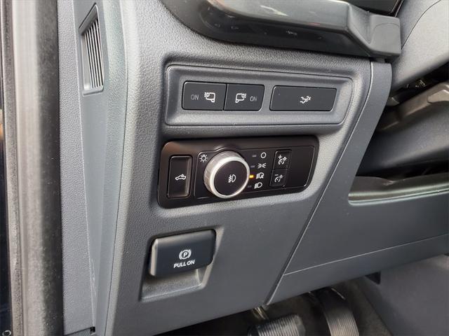 Used 2023 Ford F-150 For Sale in Waterford Twp, MI