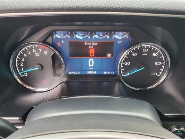 Used 2023 Ford F-150 For Sale in Waterford Twp, MI