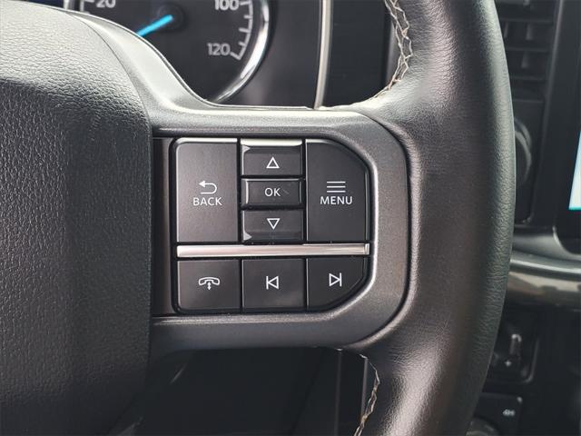 Used 2023 Ford F-150 For Sale in Waterford Twp, MI