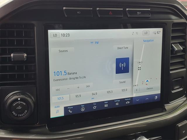Used 2023 Ford F-150 For Sale in Waterford Twp, MI