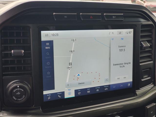 Used 2023 Ford F-150 For Sale in Waterford Twp, MI