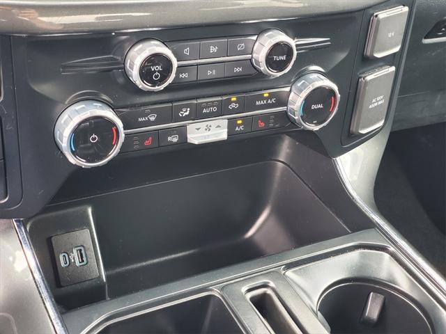 Used 2023 Ford F-150 For Sale in Waterford Twp, MI