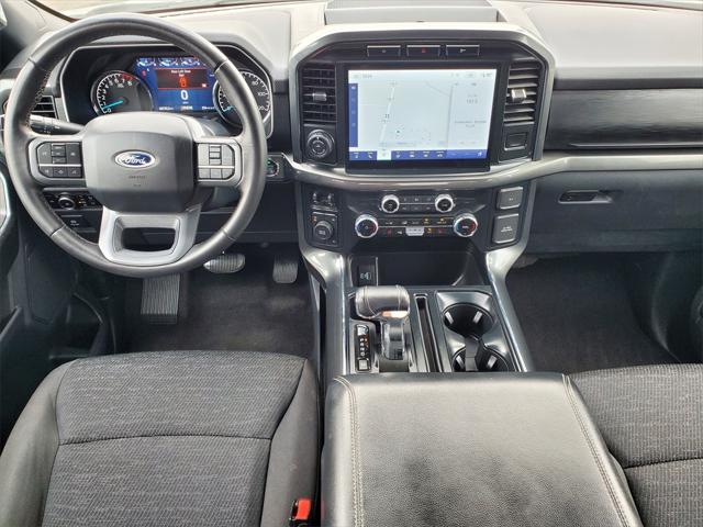 Used 2023 Ford F-150 For Sale in Waterford Twp, MI