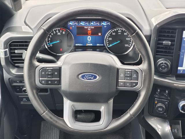 Used 2023 Ford F-150 For Sale in Waterford Twp, MI