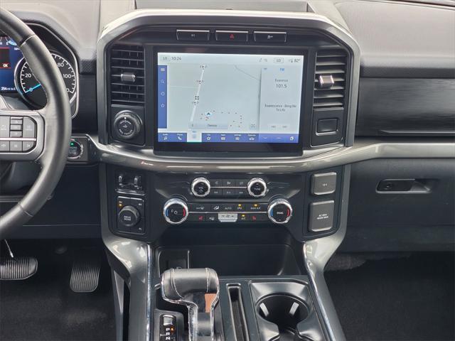 Used 2023 Ford F-150 For Sale in Waterford Twp, MI