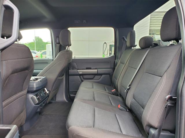 Used 2023 Ford F-150 For Sale in Waterford Twp, MI
