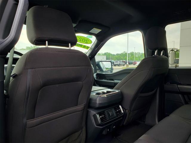 Used 2023 Ford F-150 For Sale in Waterford Twp, MI