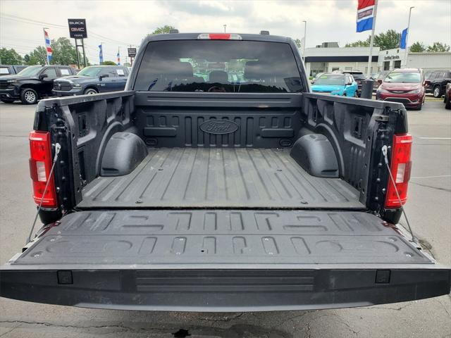 Used 2023 Ford F-150 For Sale in Waterford Twp, MI