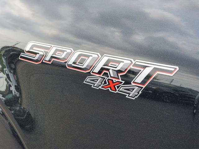 Used 2023 Ford F-150 For Sale in Waterford Twp, MI