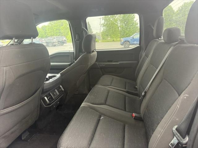 Used 2023 Ford F-150 For Sale in Waterford Twp, MI