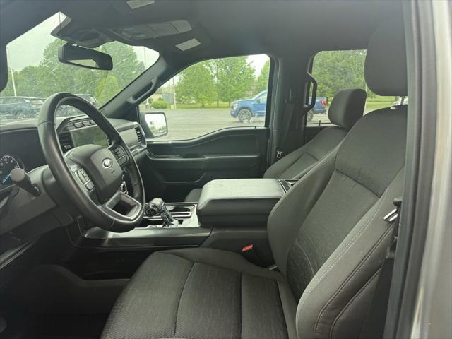 Used 2023 Ford F-150 For Sale in Waterford Twp, MI