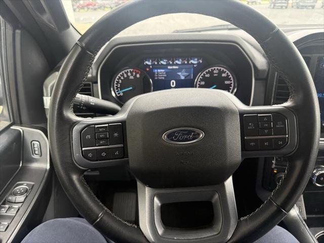 Used 2023 Ford F-150 For Sale in Waterford Twp, MI
