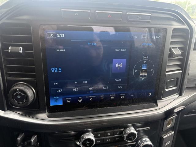 Used 2023 Ford F-150 For Sale in Waterford Twp, MI
