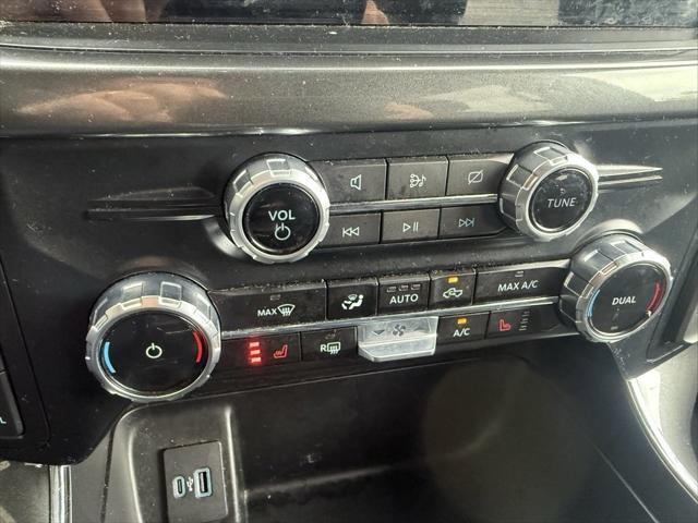 Used 2023 Ford F-150 For Sale in Waterford Twp, MI