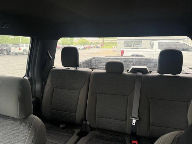 Used 2023 Ford F-150 For Sale in Waterford Twp, MI