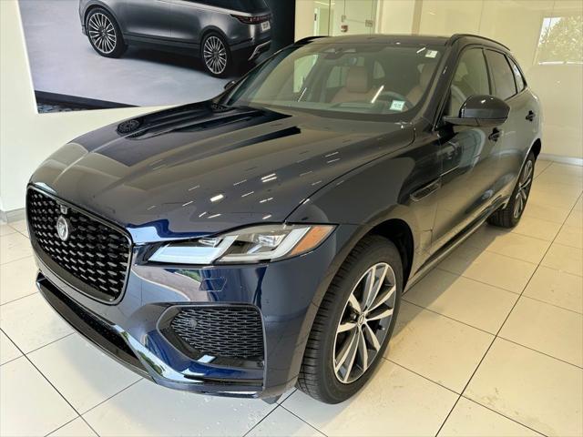 2026 Jaguar F-PACE R-Dynamic S P250 AWD Automatic for sale in Amherst, NY