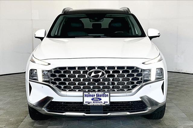 Used 2023 Hyundai Santa Fe For Sale in Olive Branch, MS