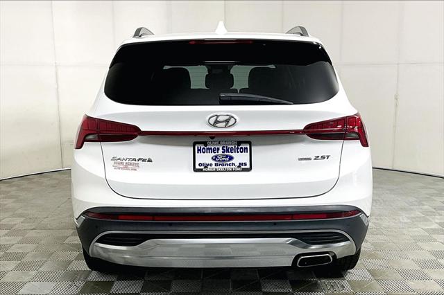 Used 2023 Hyundai Santa Fe For Sale in Olive Branch, MS