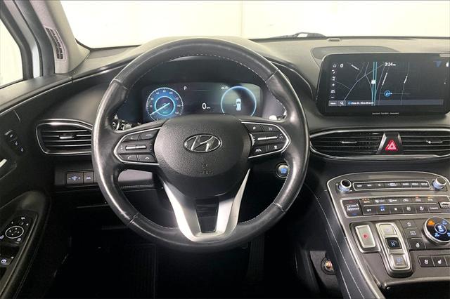Used 2023 Hyundai Santa Fe For Sale in Olive Branch, MS