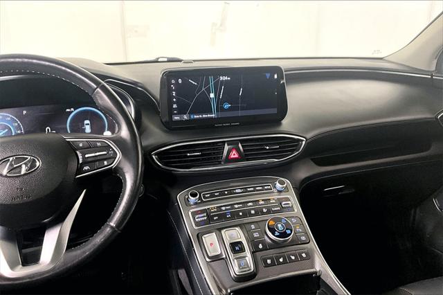 Used 2023 Hyundai Santa Fe For Sale in Olive Branch, MS