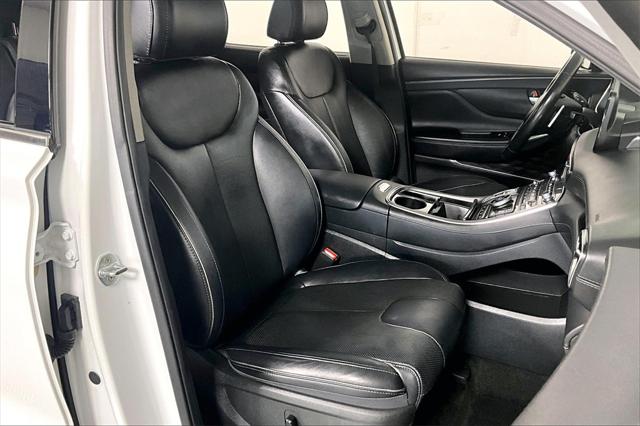 Used 2023 Hyundai Santa Fe For Sale in Olive Branch, MS