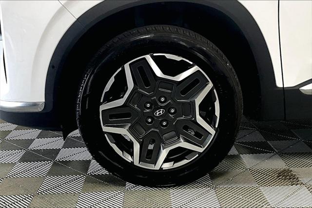 Used 2023 Hyundai Santa Fe For Sale in Olive Branch, MS