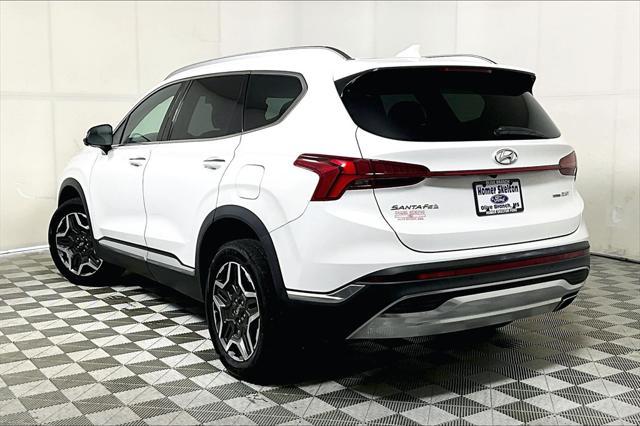 Used 2023 Hyundai Santa Fe For Sale in Olive Branch, MS