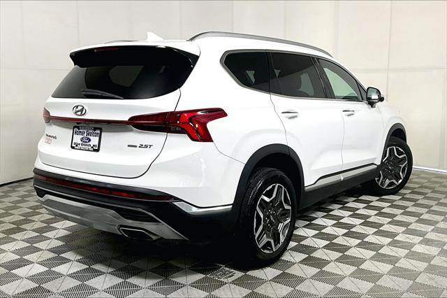 Used 2023 Hyundai Santa Fe For Sale in Olive Branch, MS