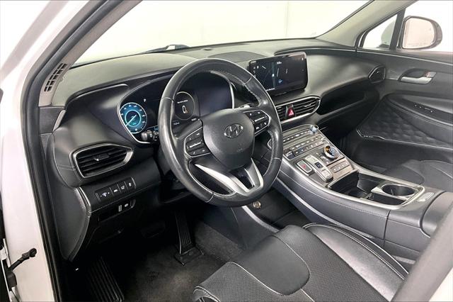 Used 2023 Hyundai Santa Fe For Sale in Olive Branch, MS