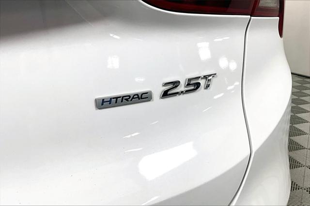 Used 2023 Hyundai Santa Fe For Sale in Olive Branch, MS