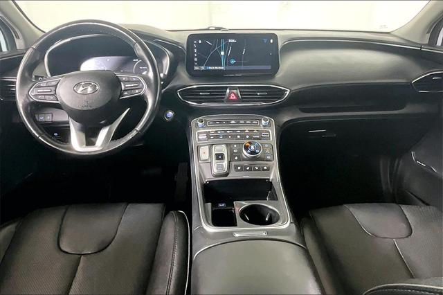 Used 2023 Hyundai Santa Fe For Sale in Olive Branch, MS