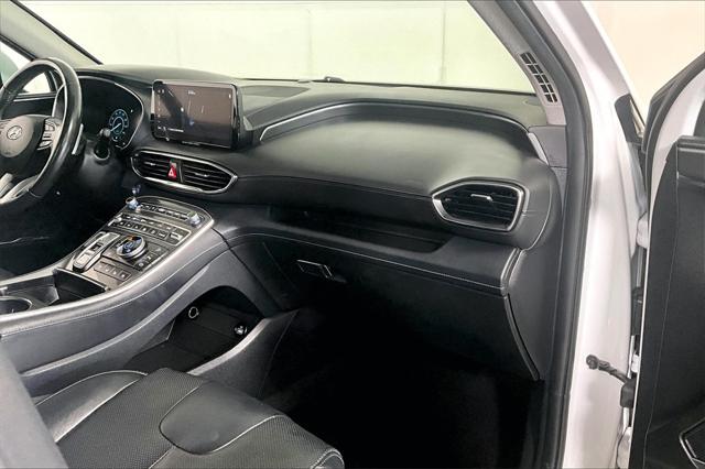 Used 2023 Hyundai Santa Fe For Sale in Olive Branch, MS