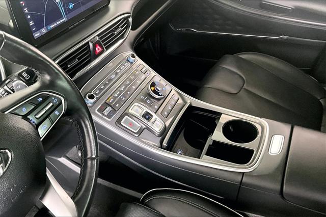 Used 2023 Hyundai Santa Fe For Sale in Olive Branch, MS