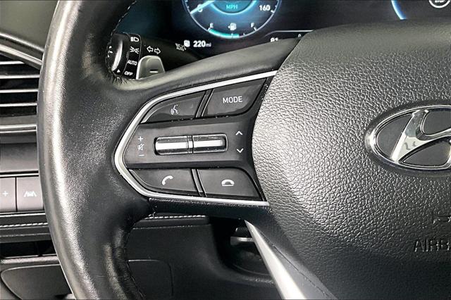 Used 2023 Hyundai Santa Fe For Sale in Olive Branch, MS