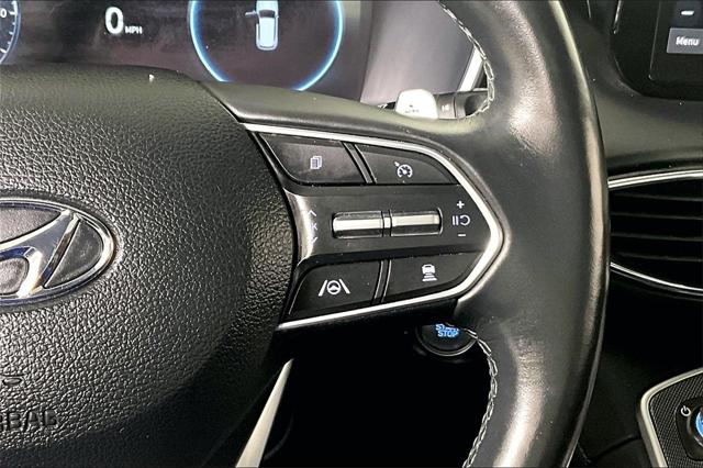 Used 2023 Hyundai Santa Fe For Sale in Olive Branch, MS